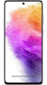 Samsung Galaxy A73 5G Price in USA